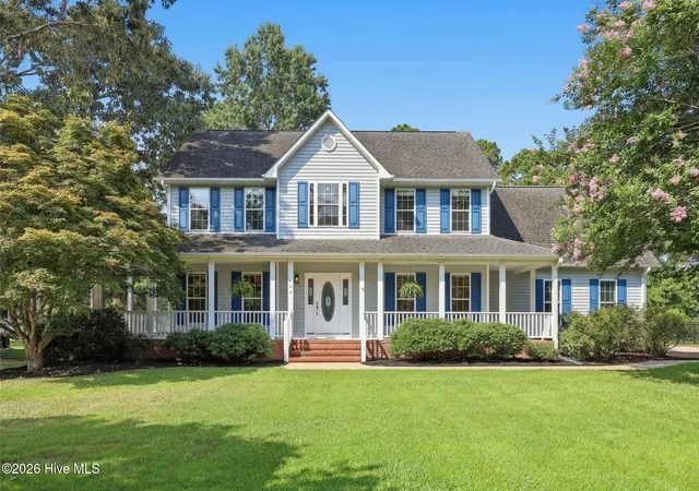 Homes for sale in Jacksonville, NC | 639 Par Dr, Jacksonville, NC 28540 | MLS# 100587817