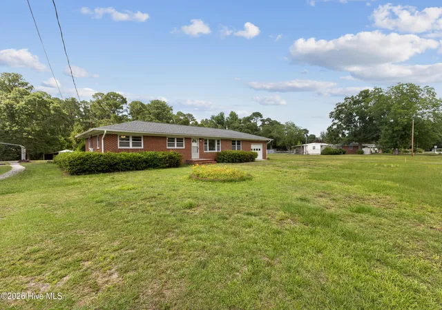 Homes for sale in Castle Hayne, NC | 1417 Fork Dr, Castle Hayne, NC 28429 | MLS# 100572769