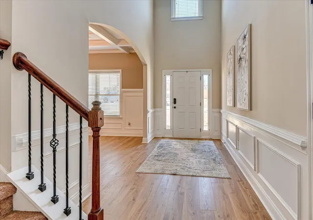 5th image of 406 Saterlee Ct, Grovetown, GA 30813 | MLS# 100575069