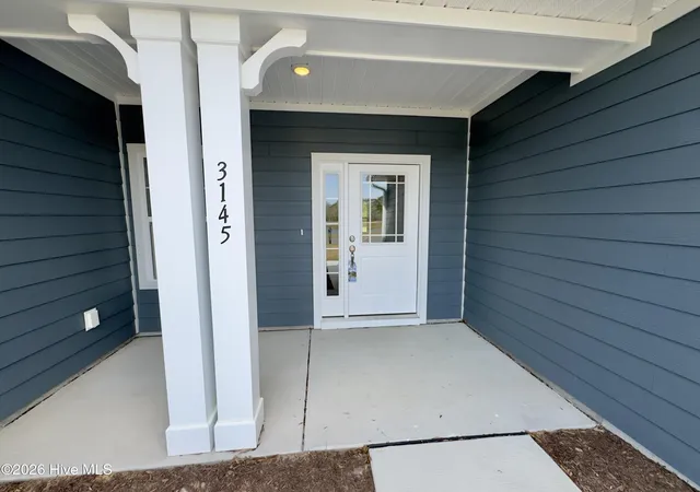 Photo 3 of Single family home for sale at 3145 Burberry Ln Sw, Shallotte, NC 28470 | MLS# 100563267 | Listing updated on 2026-08-18