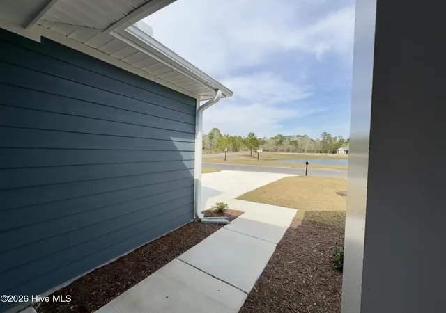 Photo 3 of Single family home for sale at 3145 Burberry Ln SW, Shallotte, NC 28470 | MLS# 100563267 | Listing updated on 2026-08-18