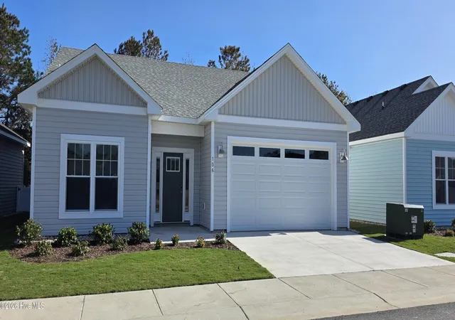 Single family home for sale at 106 Admirals View Dr, Grandy, NC 27939 | MLS# 100599765