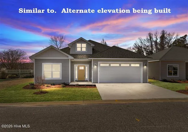Single family home for sale at 106 Admirals View Dr, Grandy, NC 27939 | MLS# 100599765