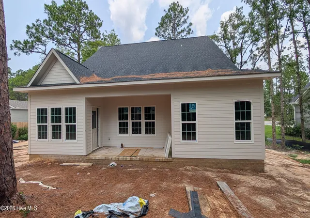 Photo 10 of Single family home for sale at 1210 Morganton Rd #8A, Pinehurst, NC 28374 | MLS# 100593595 | Listing updated on 2026-08-18