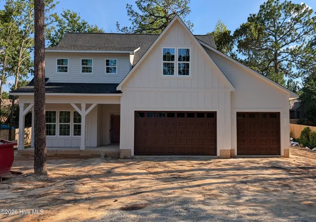 Photo 1 of Single family home for sale at 1210 Morganton Rd #8A, Pinehurst, NC 28374 | MLS# 100593595 | Listing updated on 2026-08-18