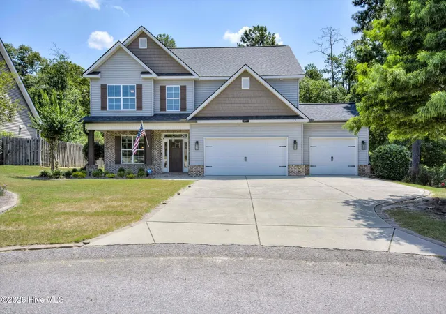 1st image of 3199 Lake Norman Dr, North Augusta, SC 29841 | MLS# 100587774
