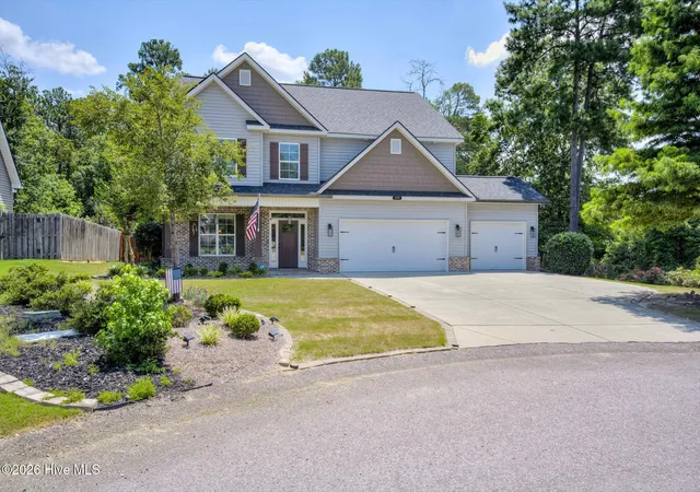3rd image of 3199 Lake Norman Dr, North Augusta, SC 29841 | MLS# 100587774