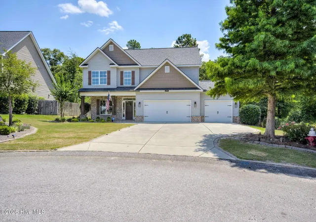 53rd image of 3199 Lake Norman Dr, North Augusta, SC 29841 | MLS# 100587774