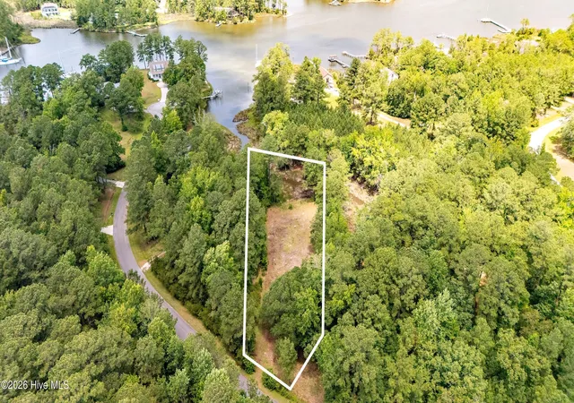 1st image of Lot 8 Weatherby Dr, Merritt, NC 28556 | MLS# 100583387