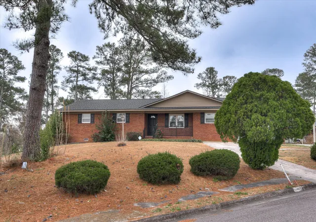 Homes for sale in Augusta, GA | 3602 Abbey Rd, Augusta, GA 30906 | MLS# 98252649