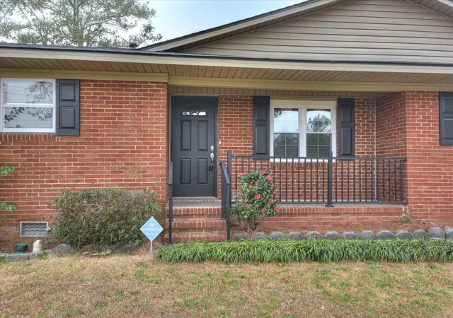 Homes for sale in Augusta, GA | 3602 Abbey Rd, Augusta, GA 30906 | MLS# 98252649