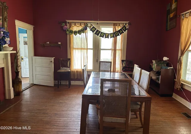 Photo 2 of Single family home for sale at 8181 Mcqueen Rd, Laurinburg, NC 28352 | MLS# 100595563 | Listing updated on 2026-08-18