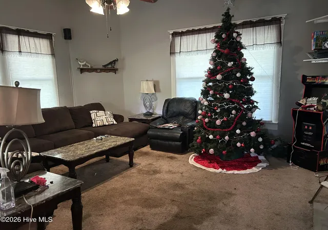 Photo 3 of Single family home for sale at 8181 Mcqueen Rd, Laurinburg, NC 28352 | MLS# 100595563 | Listing updated on 2026-08-18