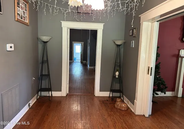 Photo 3 of Single family home for sale at 8181 Mcqueen Rd, Laurinburg, NC 28352 | MLS# 100595563 | Listing updated on 2026-08-18