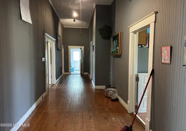 Photo 4 of Single family home for sale at 8181 Mcqueen Rd, Laurinburg, NC 28352 | MLS# 100595563 | Listing updated on 2026-08-18