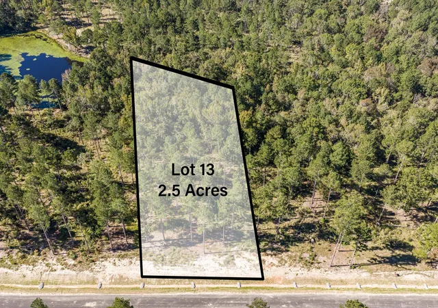Photo 1 of Land for sale at 150 Beagle Chase Dr, Appling, GA 30802 | MLS# 98224840 | Listing updated on 2026-08-18