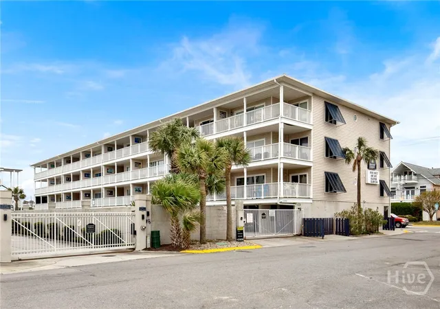 Homes for sale in Tybee Island, GA | 3 3rd St #517, Tybee Island, GA 31328 | MLS# SA352292