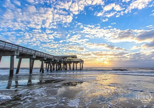 Homes for sale in Tybee Island, GA | 3 3rd St #517, Tybee Island, GA 31328 | MLS# SA352292