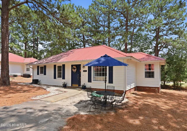 Homes for sale in West End, NC | 133 Villa Dr, West End, NC 27376 | MLS# 100586428