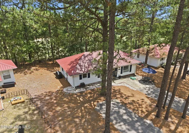 Homes for sale in West End, NC | 133 Villa Dr, West End, NC 27376 | MLS# 100586428