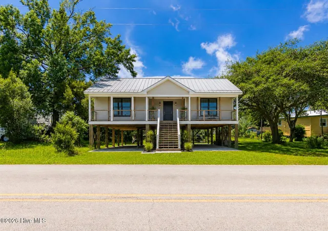 2nd image of 134 Goose Creek Loop Rd, Newport, NC 28570 | MLS# 100519224