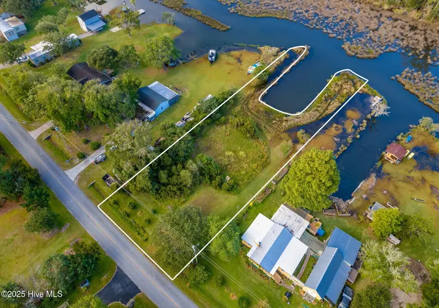 4th image of 134 Goose Creek Loop Rd, Newport, NC 28570 | MLS# 100519224