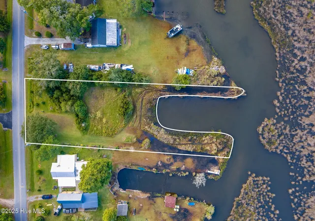 5th image of 134 Goose Creek Loop Rd, Newport, NC 28570 | MLS# 100519224