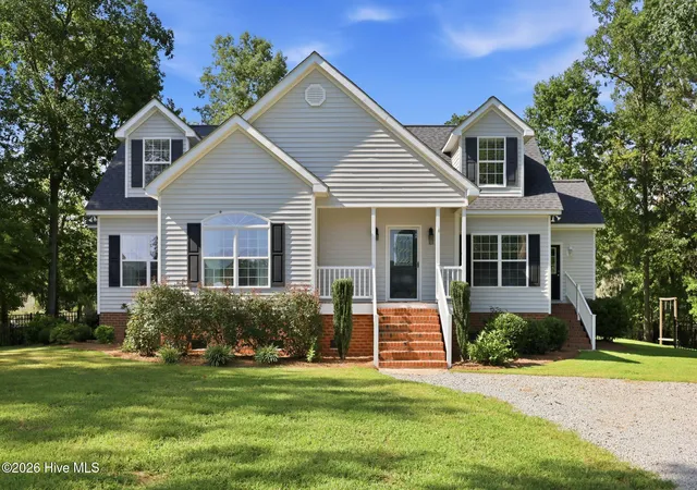 Single family home for sale at 703 Tankard Dr, Bath, NC 27808 | MLS# 100594581