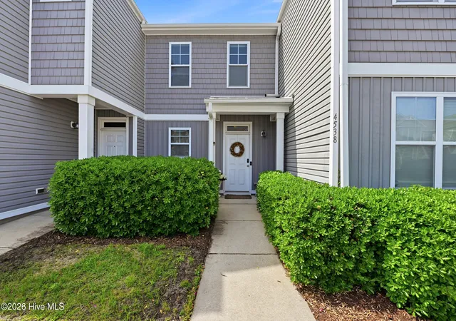 Homes for sale in Wilmington, NC | 4538 Exuma Ln, Wilmington, NC 28412 | MLS# 100587906