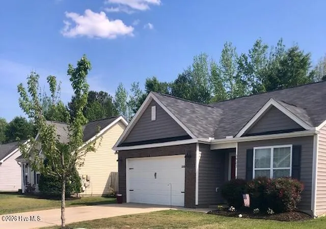 1st image of 3923 Sabre Ln, Wilson, NC 27896 | MLS# 100553587
