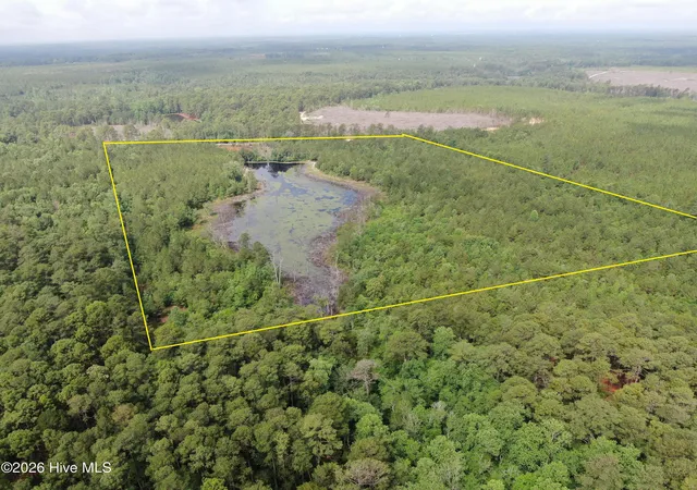 Photo 3 of Land for sale at 0 E V Hogan Dr, Rockingham, NC 28379 | MLS# 100577322 | Listing updated on 2026-08-18