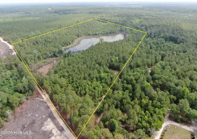 Photo 3 of Land for sale at 0 E V Hogan Dr, Rockingham, NC 28379 | MLS# 100577322 | Listing updated on 2026-08-18