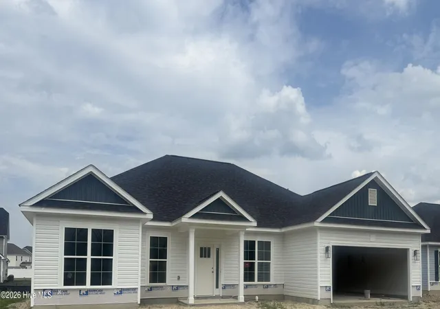 Homes for sale in Grimesland, NC | 162 Seashore St, Grimesland, NC 27837 | MLS# 100561360