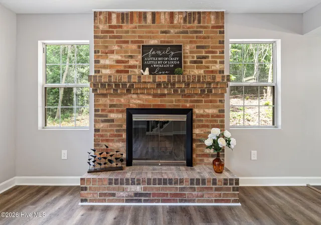 Photo 2 of Single family home for sale at 107 Landon Ln, North Augusta, SC 29841 | MLS# 100585884 | Listing updated on 2026-09-21