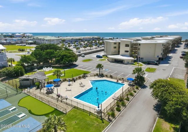 Photo 1 of Condo for sale at 9100 Reed Dr #2104, Emerald Isle, NC 28594 | MLS# 100595292 | Listing updated on 2026-08-18