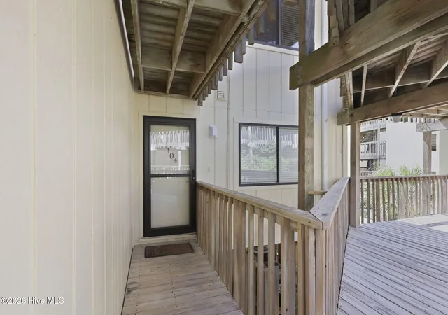 Photo 3 of Condo for sale at 9100 Reed Dr #2104, Emerald Isle, NC 28594 | MLS# 100595292 | Listing updated on 2026-08-18