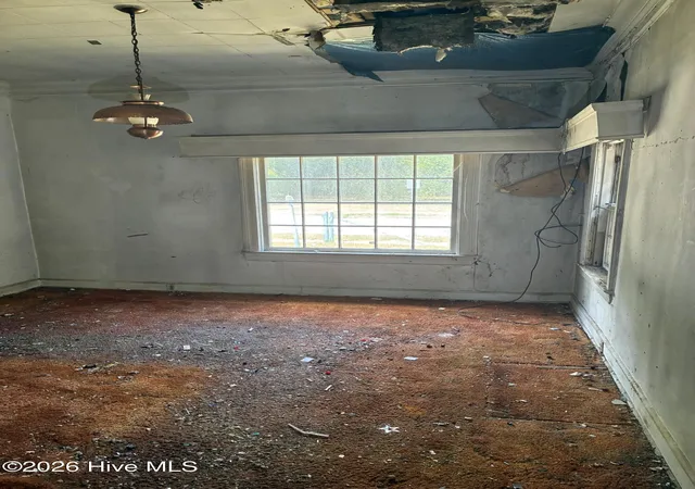 Photo 3 of Single family home for sale at 612 Green St E, Wilson, NC 27893 | MLS# 100591837 | Listing updated on 2026-09-02