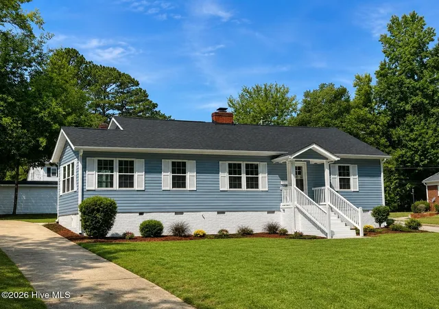 1st image of 2 Fewell Ave, Weldon, NC 27890 | MLS# 100586478