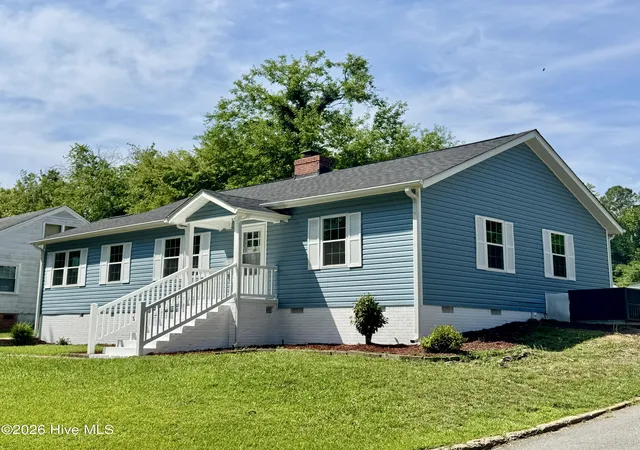 2nd image of 2 Fewell Ave, Weldon, NC 27890 | MLS# 100586478