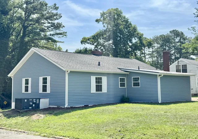 3rd image of 2 Fewell Ave, Weldon, NC 27890 | MLS# 100586478