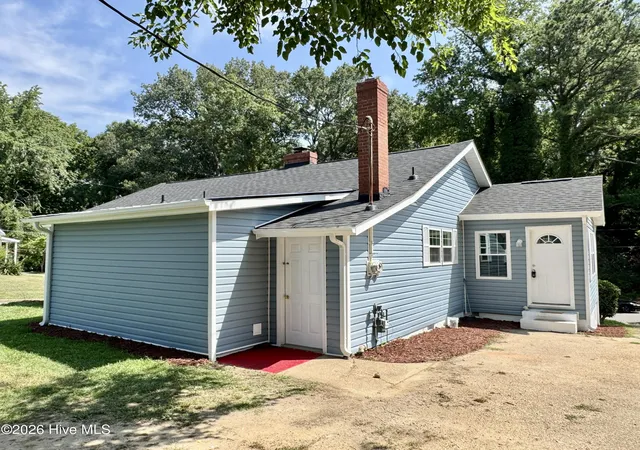 4th image of 2 Fewell Ave, Weldon, NC 27890 | MLS# 100586478