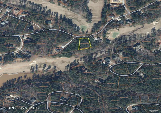Photo 3 of Land for sale at Lot 2 Amelia Dr, Mc Cormick, SC 29835 | MLS# 100596257 | Listing updated on 2026-08-14