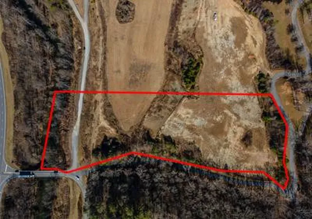 Photo 1 of Land for sale at Tract 1 Snap On Dr, Murphy, NC 28906 | MLS# 98525062 | Listing updated on 2026-06-16