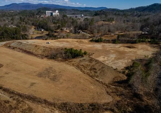 Photo 4 of Land for sale at Tract 1 Snap-On Dr, Murphy, NC 28906 | MLS# 98525062 | Listing updated on 2026-06-16