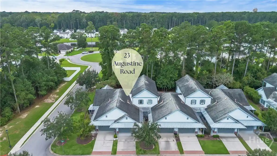 Photo 1 of Townhouse for sale at 23 Augustine Rd, Bluffton, SC 29910 | MLS# SA365360 | Listing updated on 2026-10-03