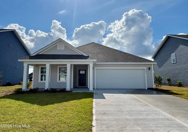 Homes for sale in Castle Hayne, NC | 1113 Pampas Grass Dr #Lot 292, Castle Hayne, NC 28429 | MLS# 100587664