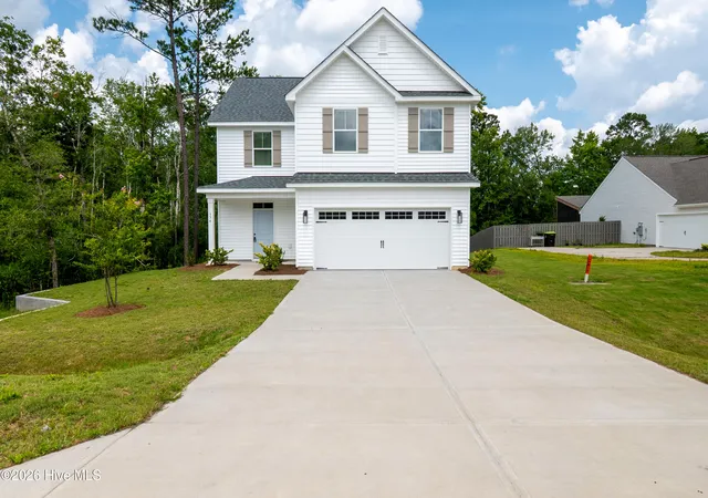 Homes for sale in Hampstead, NC | 574 Poppleton Dr, Hampstead, NC 28443 | MLS# 100585425