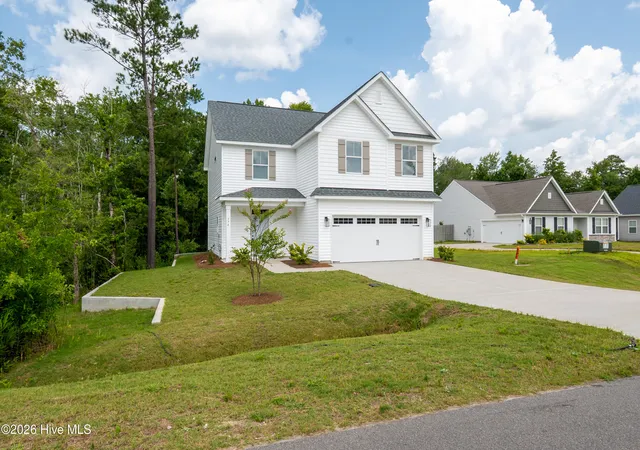 Homes for sale in Hampstead, NC | 574 Poppleton Dr, Hampstead, NC 28443 | MLS# 100585425