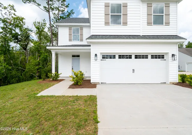 Homes for sale in Hampstead, NC | 574 Poppleton Dr, Hampstead, NC 28443 | MLS# 100585425