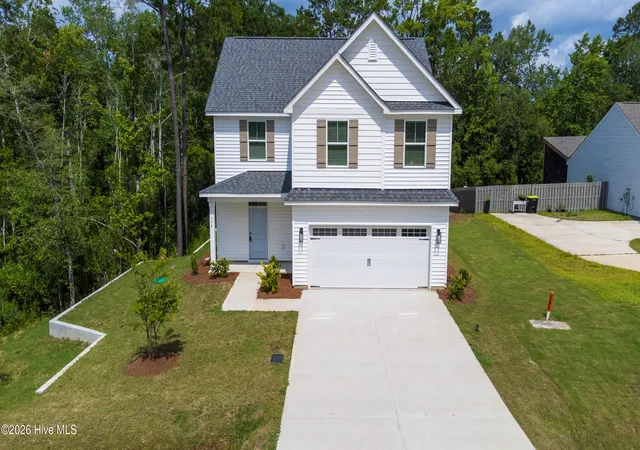 Homes for sale in Hampstead, NC | 574 Poppleton Dr, Hampstead, NC 28443 | MLS# 100585425